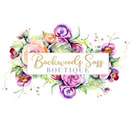 Backwoods Sass Boutique for Women & Children